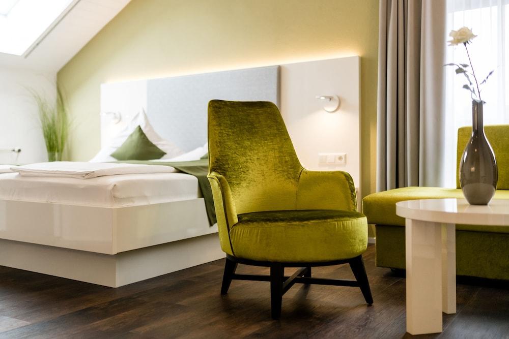 Hotel-Restaurant Donaublick