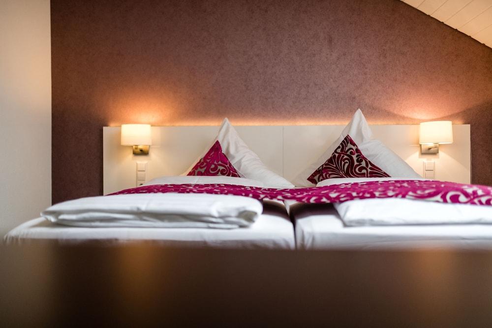 Hotel-Restaurant Donaublick