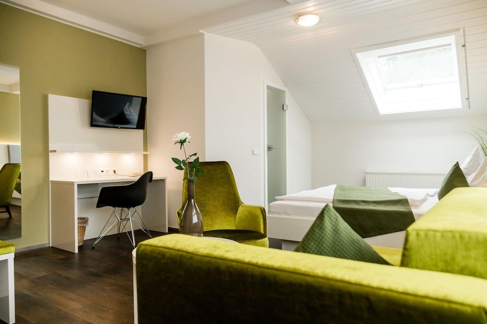 Hotel-Restaurant Donaublick