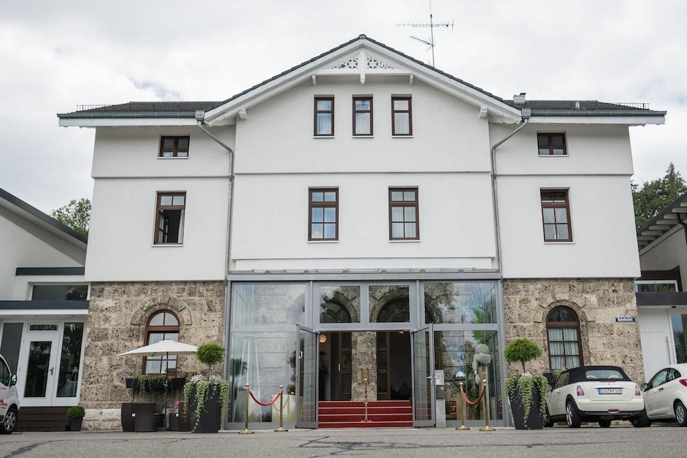 Hotel-Restaurant Donaublick