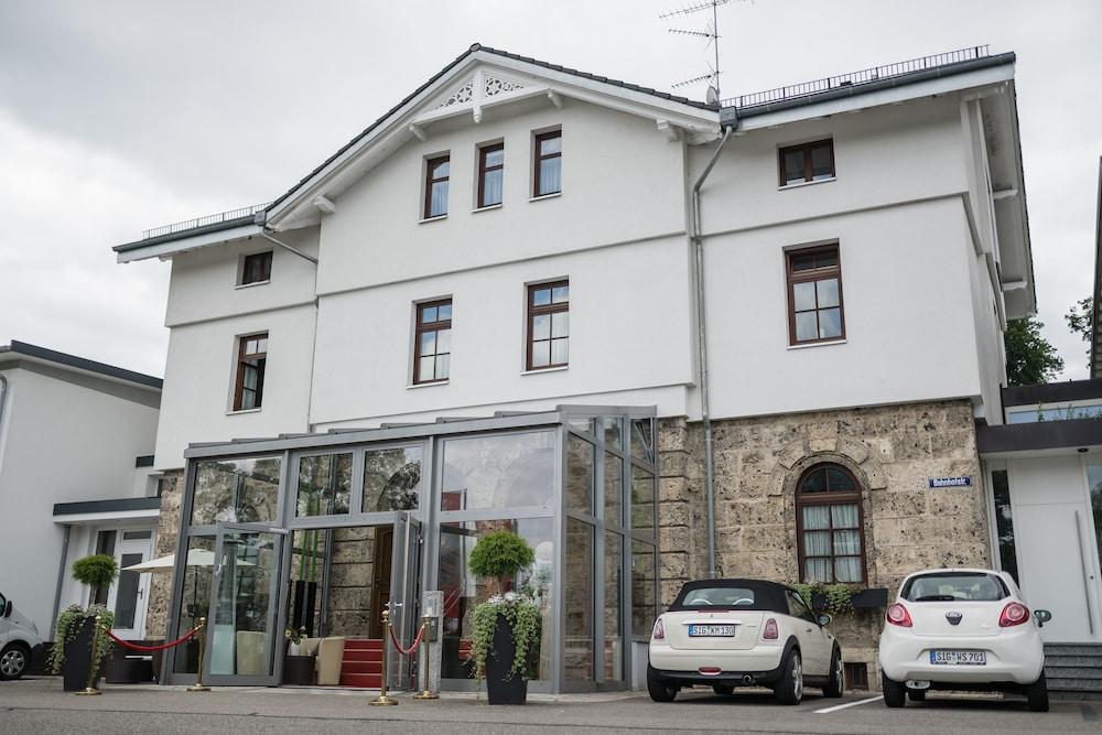 Hotel-Restaurant Donaublick