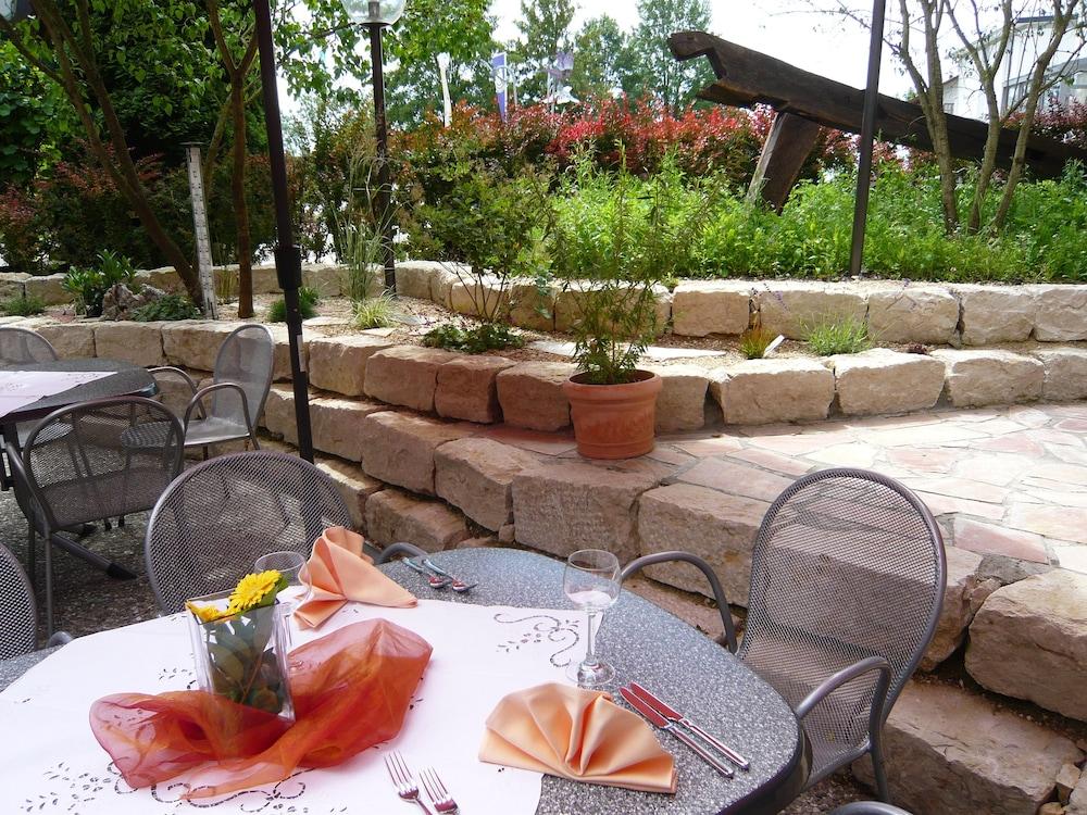 Hotel-Restaurant Donaublick