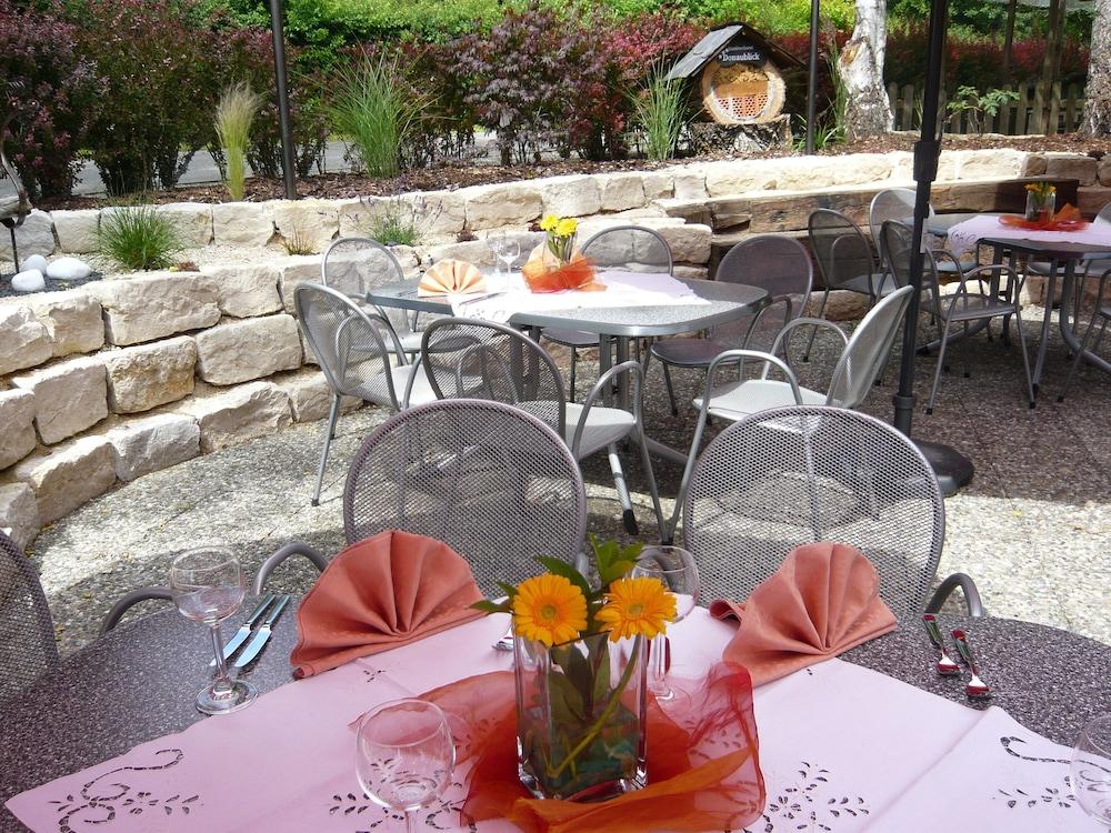 Hotel-Restaurant Donaublick