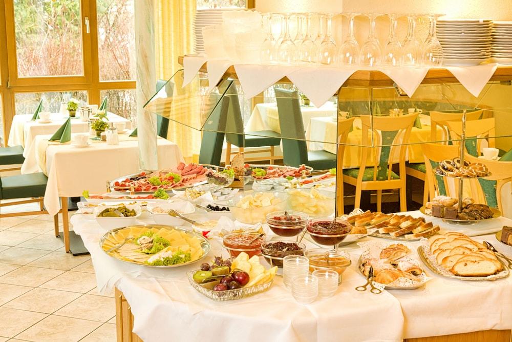 Hotel-Restaurant Donaublick