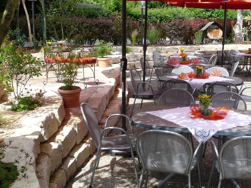 Hotel-Restaurant Donaublick