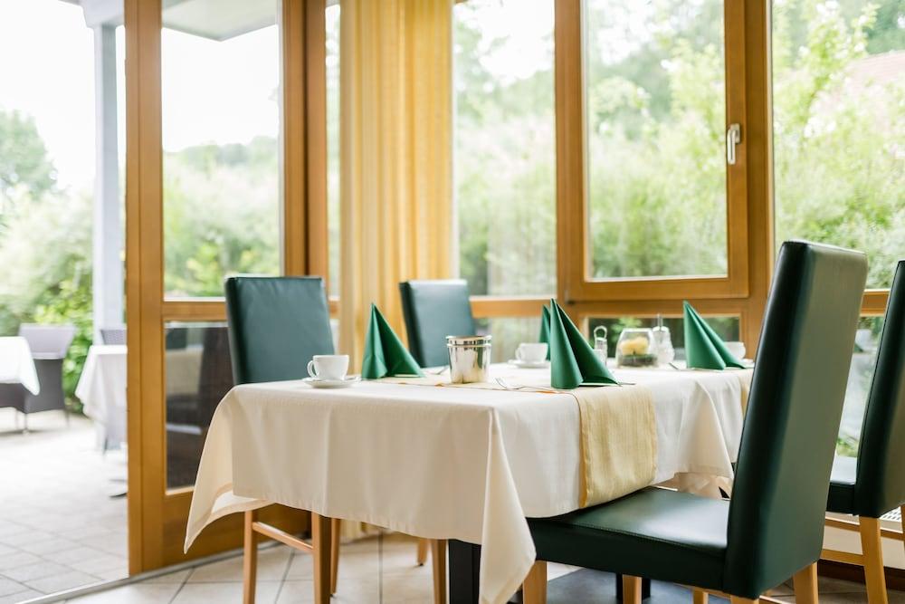 Hotel-Restaurant Donaublick