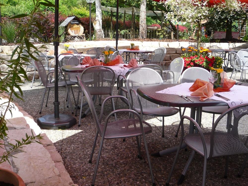 Hotel-Restaurant Donaublick