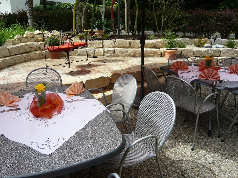 Hotel-Restaurant Donaublick