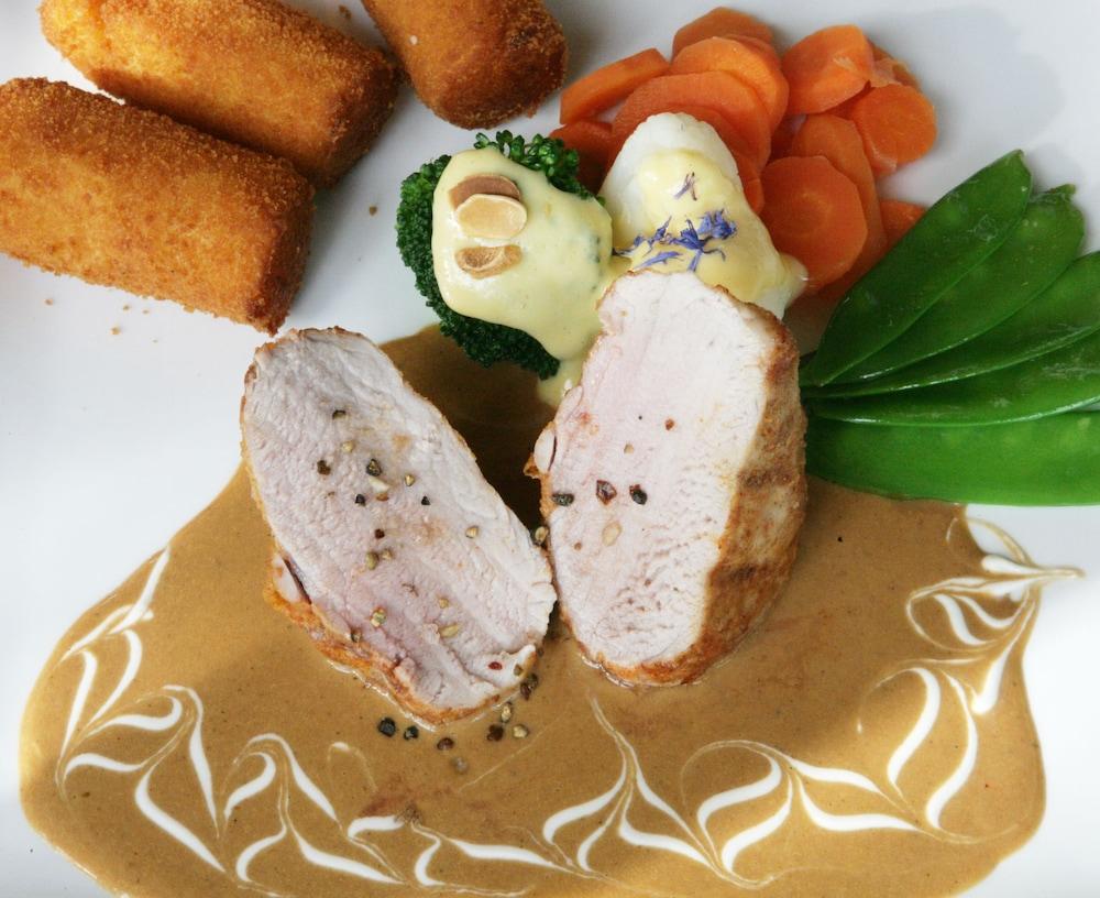 Hotel-Restaurant Donaublick