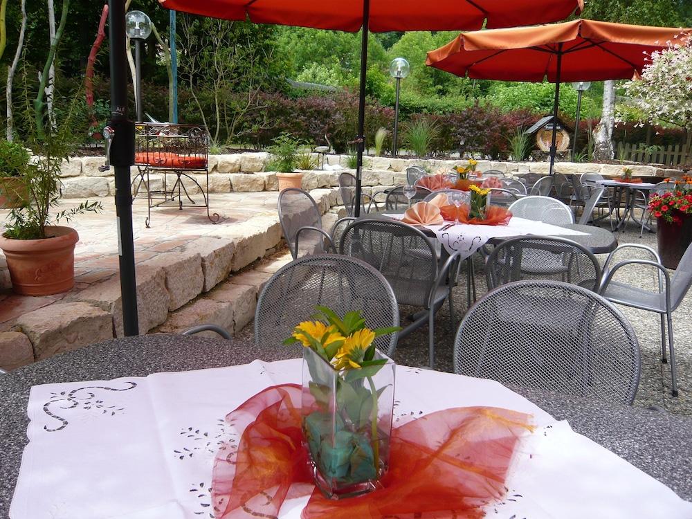 Hotel-Restaurant Donaublick