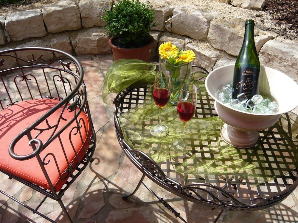 Hotel-Restaurant Donaublick