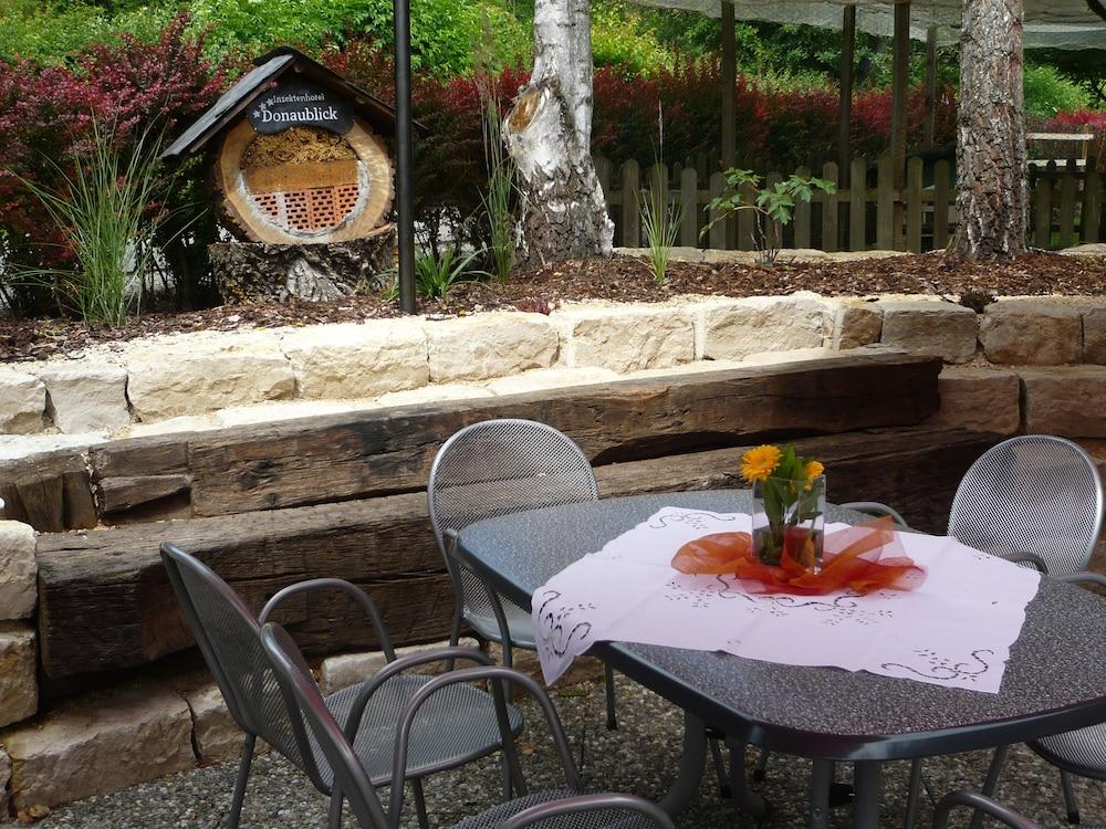 Hotel-Restaurant Donaublick