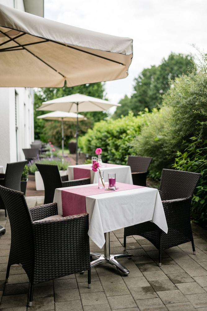 Hotel-Restaurant Donaublick