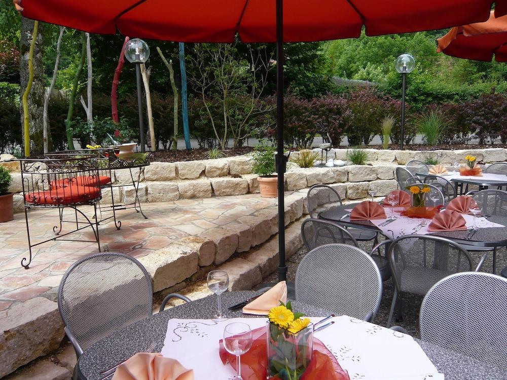 Hotel-Restaurant Donaublick