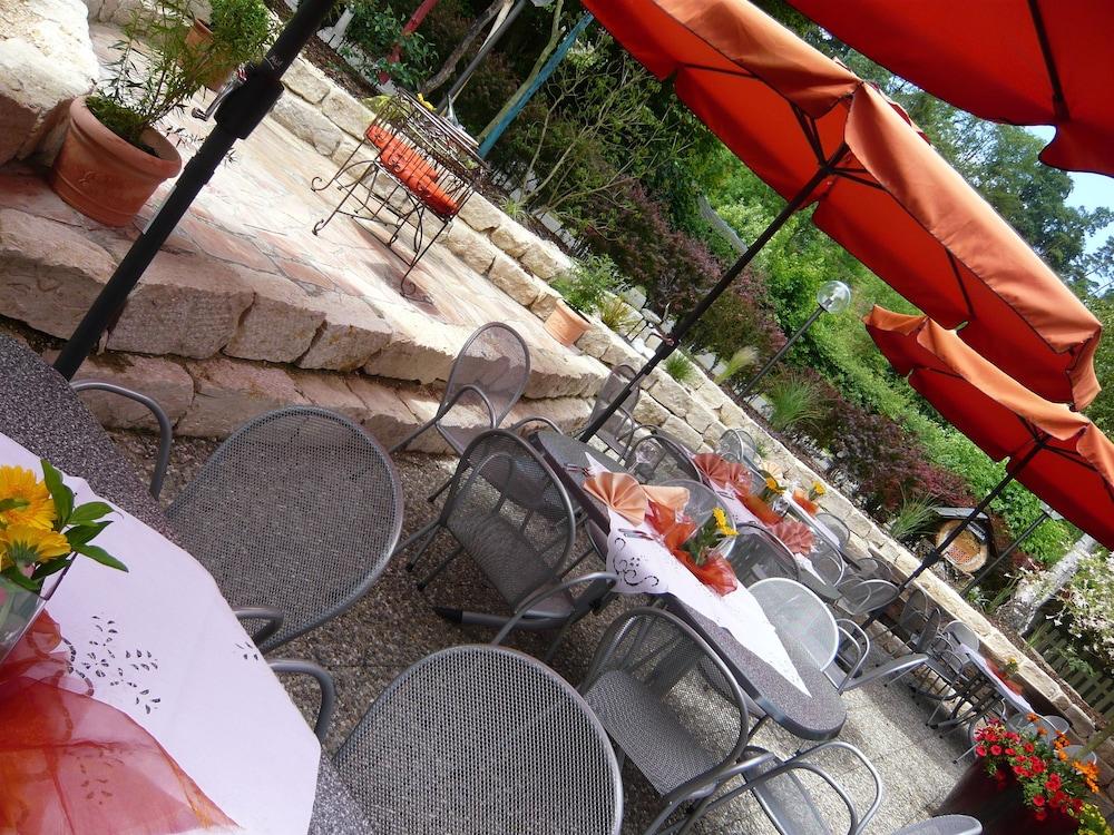 Hotel-Restaurant Donaublick