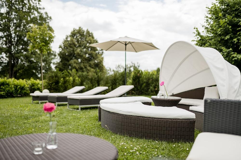 Hotel-Restaurant Donaublick