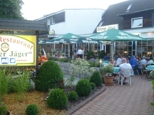 Gruner Jäger