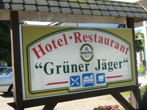 Gruner Jäger