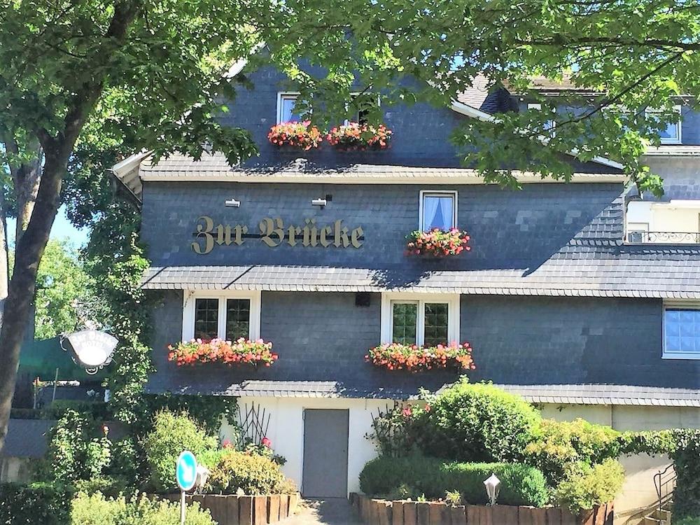 Hotel Zur Brucke