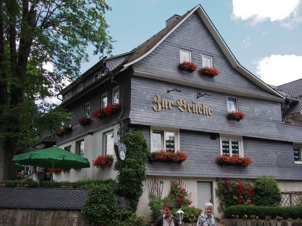 Hotel Zur Brucke