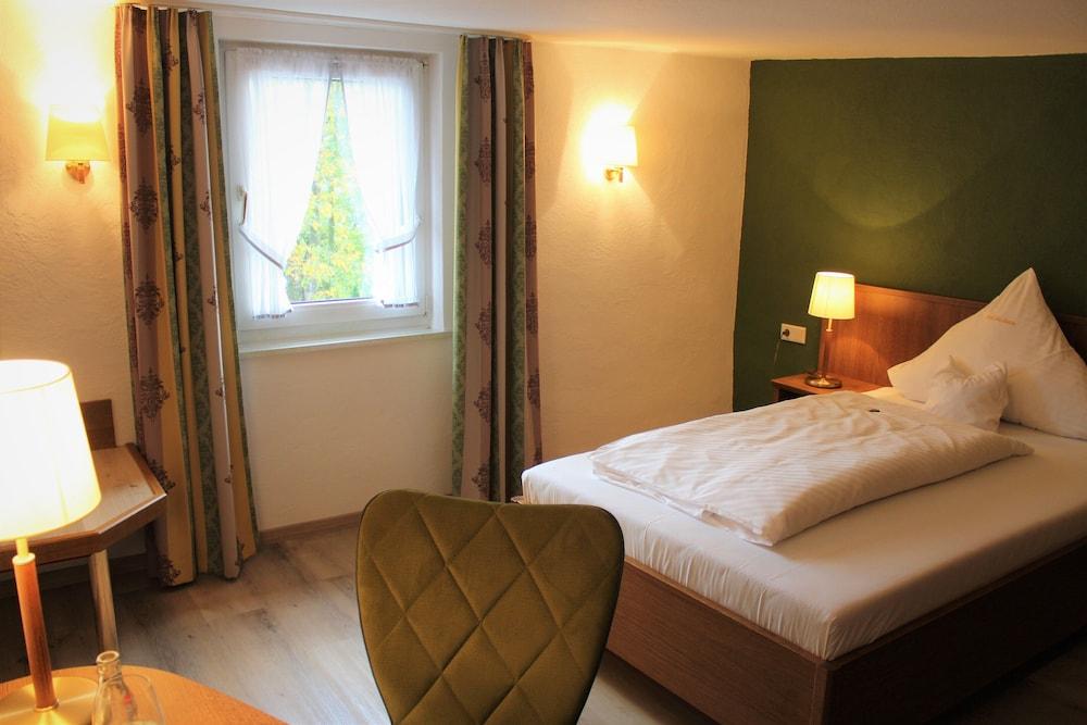Hotel Zur Brucke