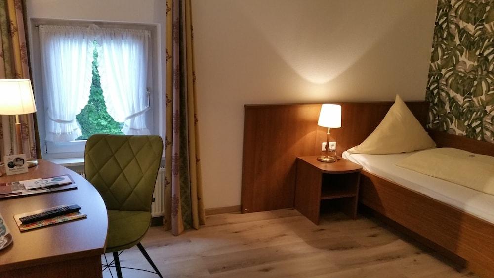 Hotel Zur Brucke