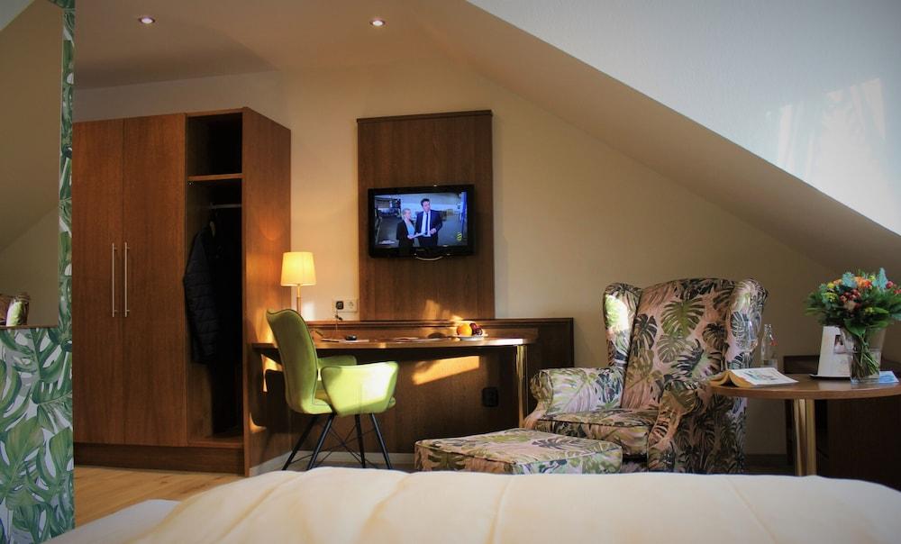 Hotel Zur Brucke