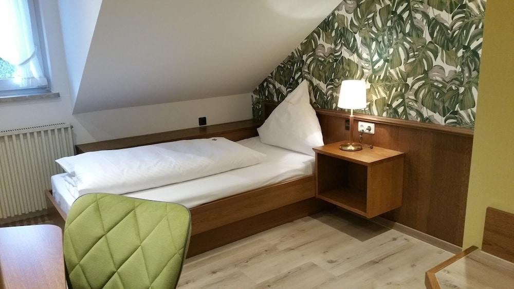 Hotel Zur Brucke