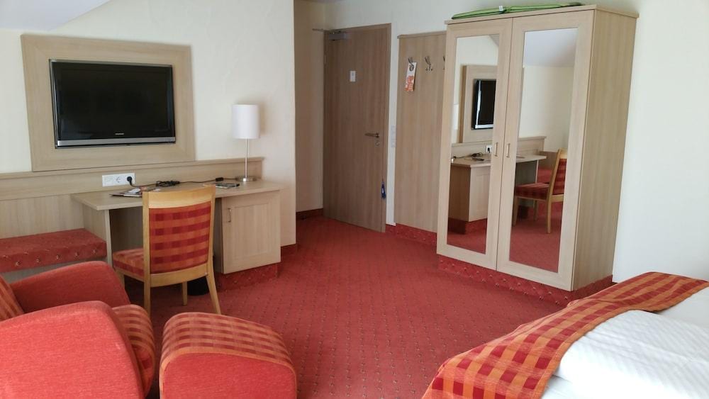 Hotel Zur Brucke