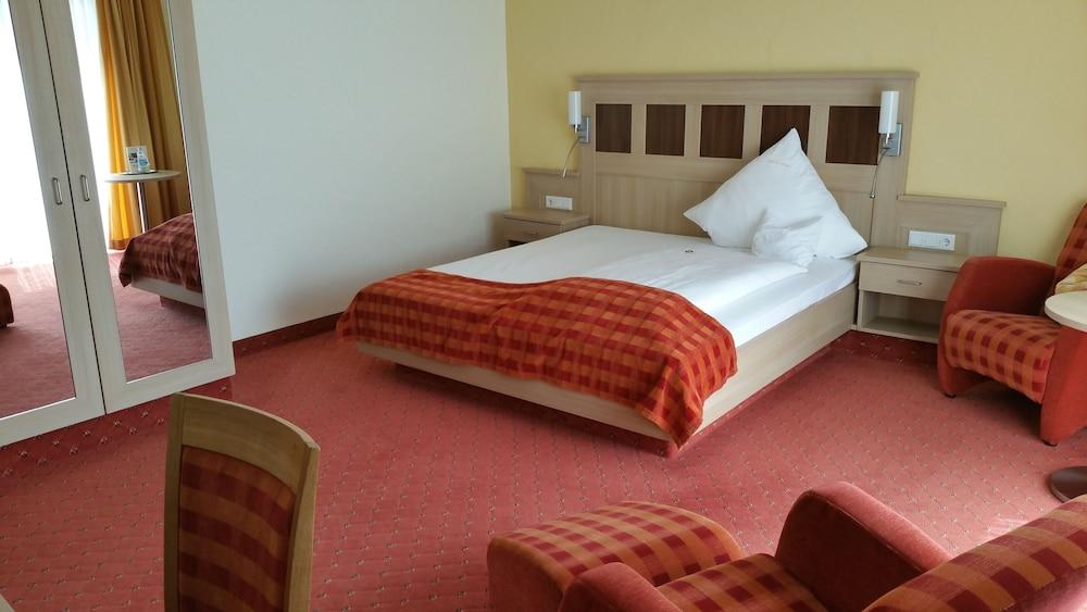 Hotel Zur Brucke