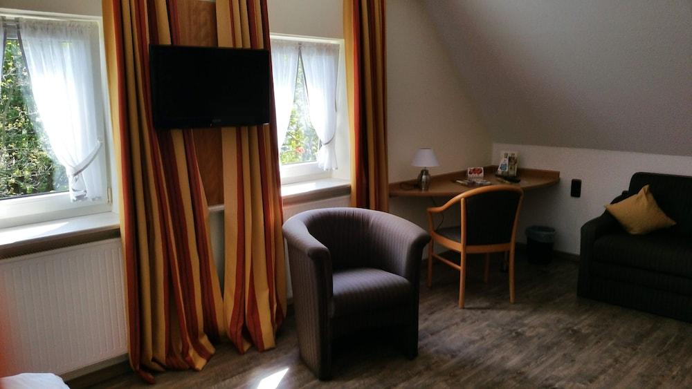 Hotel Zur Brucke