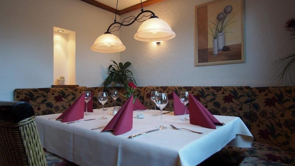 Hotel Zur Brucke