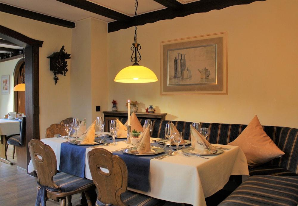 Hotel Zur Brucke