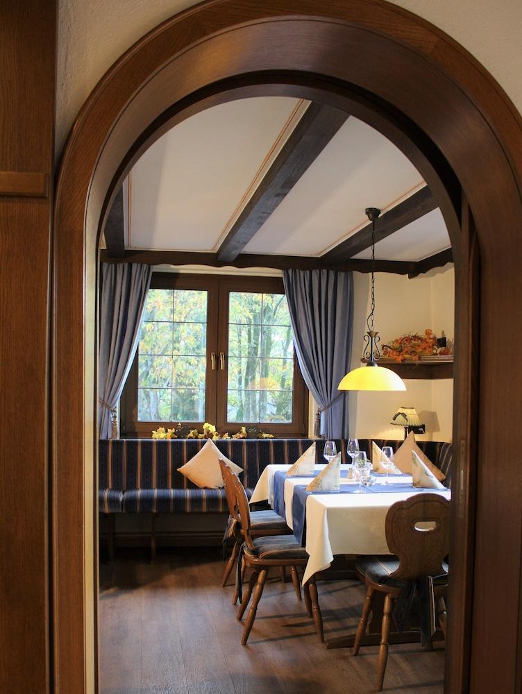 Hotel Zur Brucke