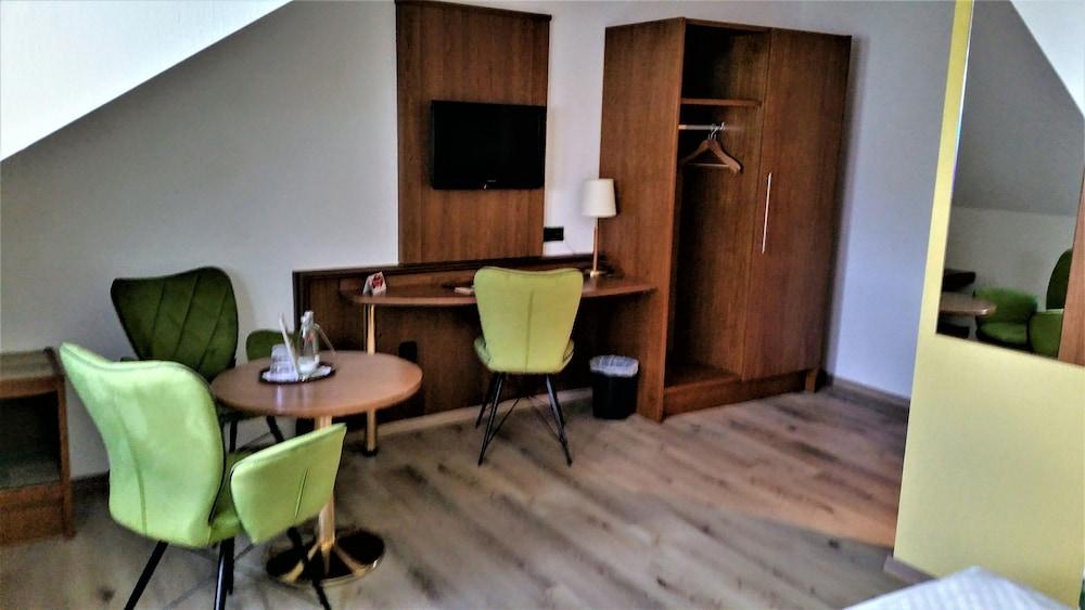 Hotel Zur Brucke
