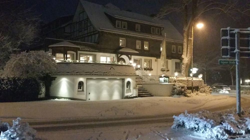 Hotel Zur Brucke