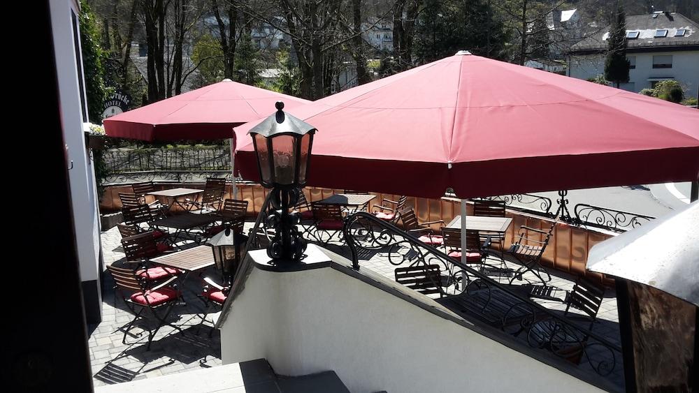 Hotel Zur Brucke