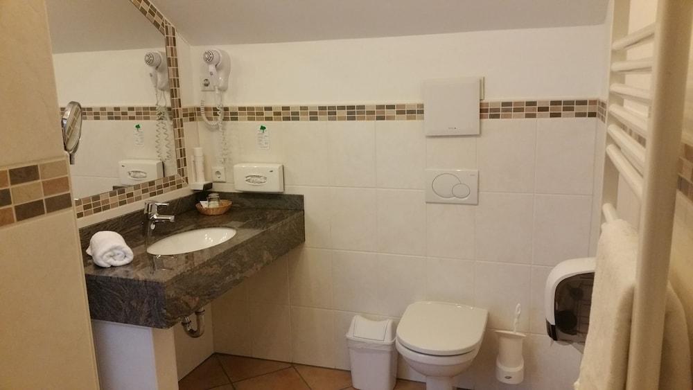Hotel Zur Brucke