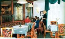 Hotel Stadt Zwonitz