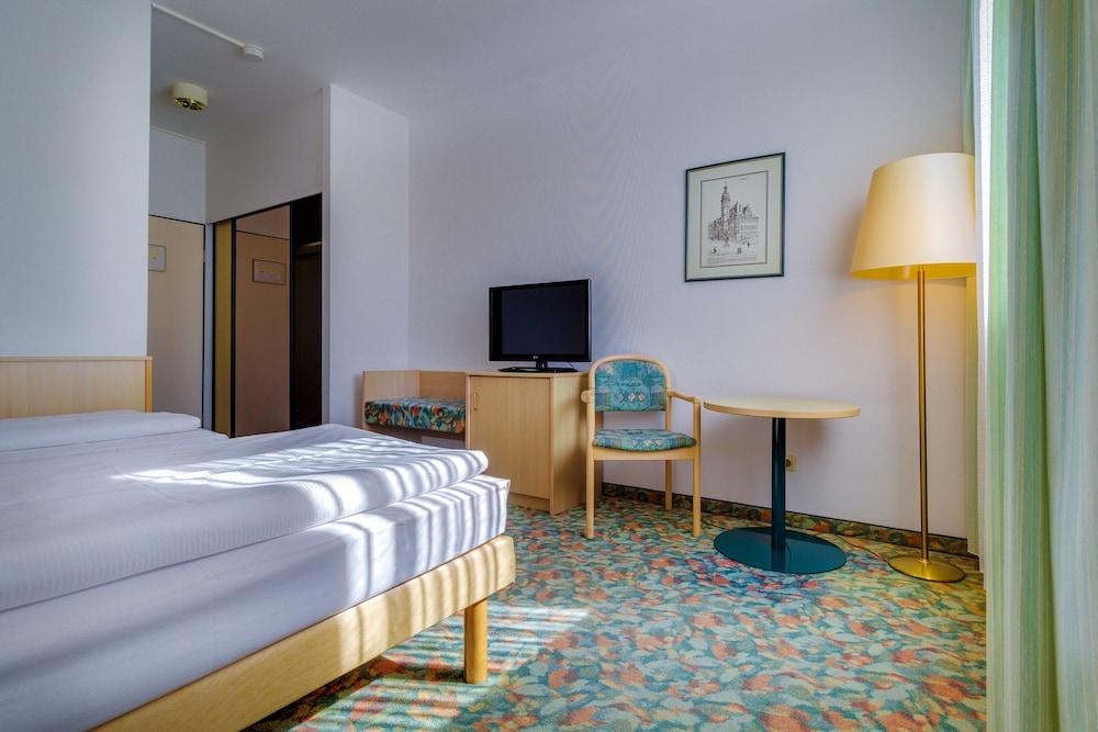 Hotel Astor in Altenburg