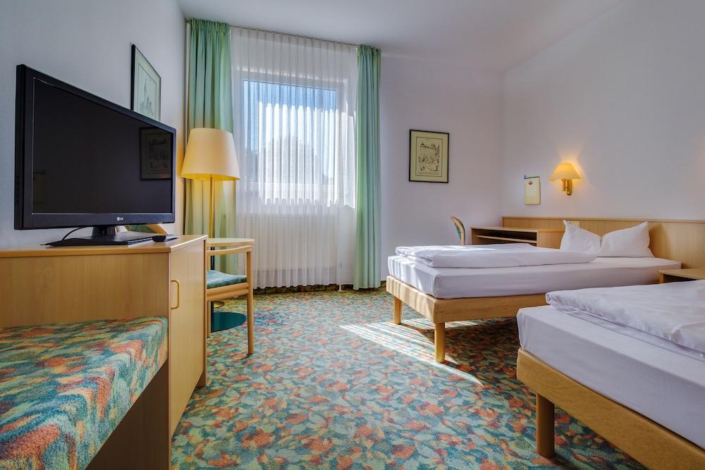 Hotel Astor in Altenburg