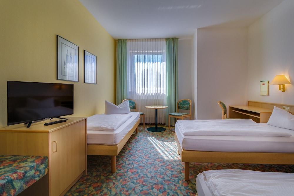 Hotel Astor in Altenburg