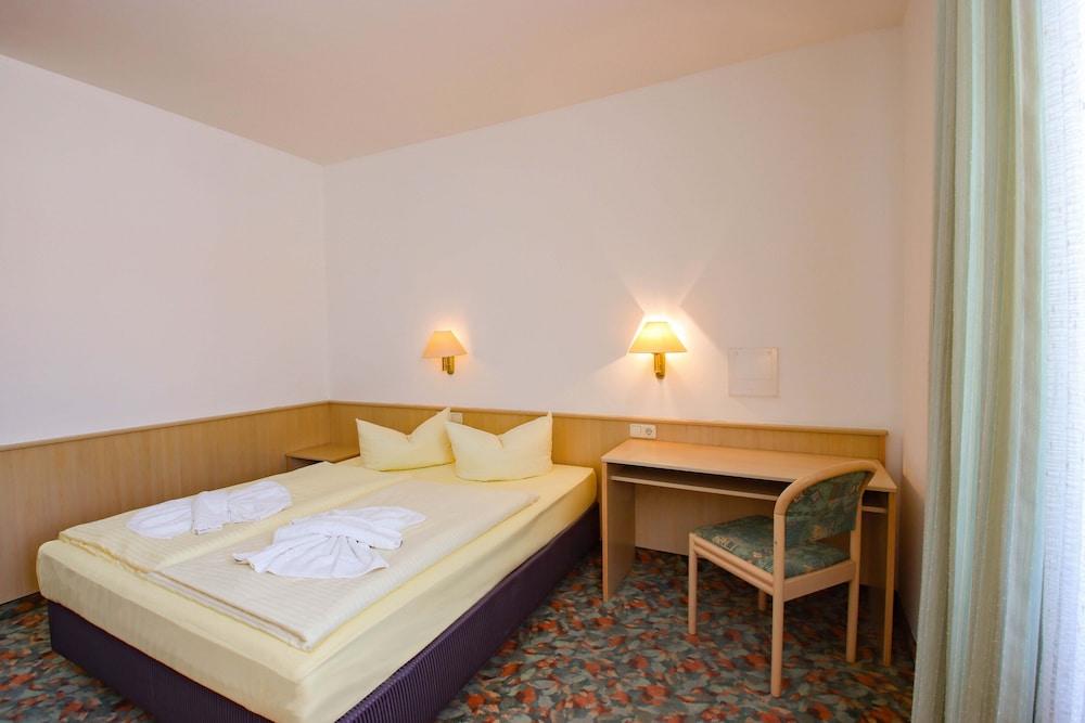 Hotel Astor in Altenburg