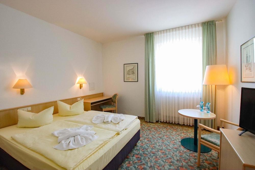 Hotel Astor in Altenburg