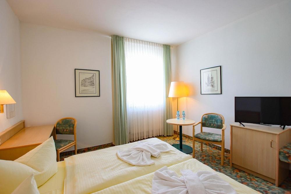 Hotel Astor in Altenburg