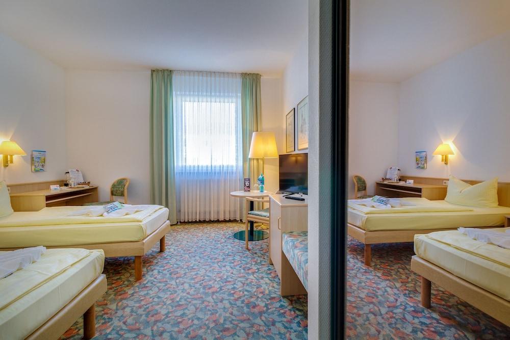 Hotel Astor in Altenburg