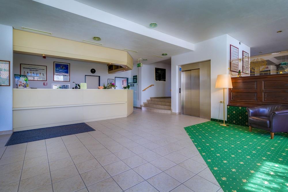 Hotel Astor in Altenburg