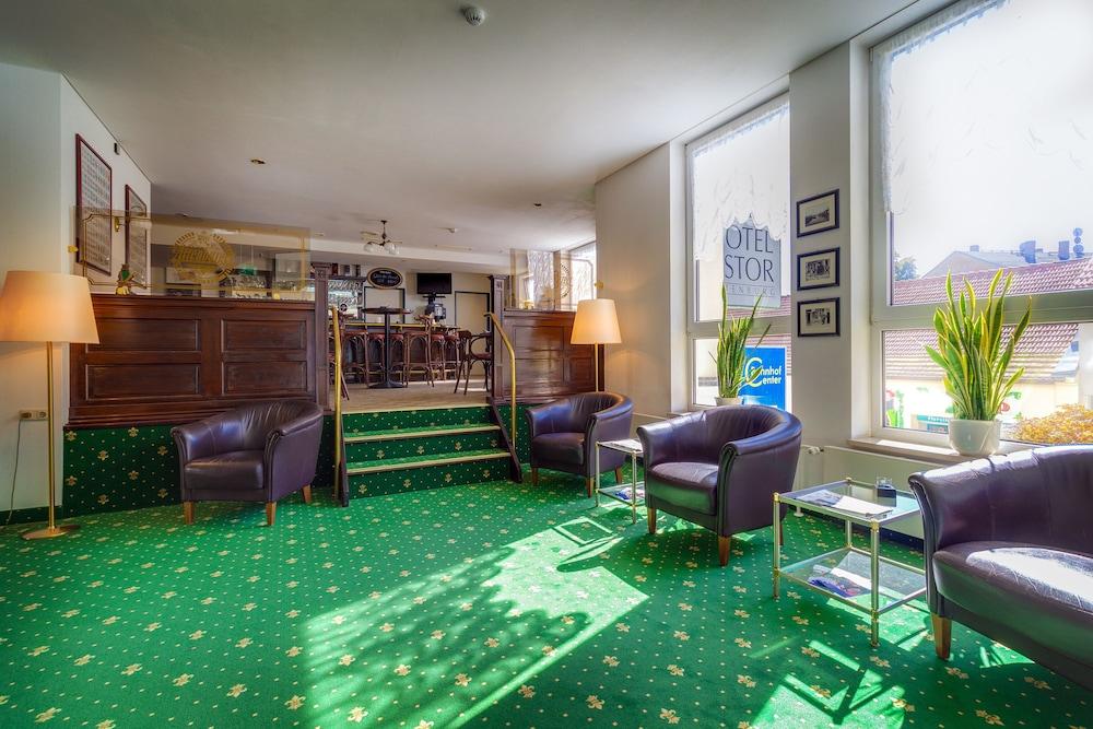 Hotel Astor in Altenburg