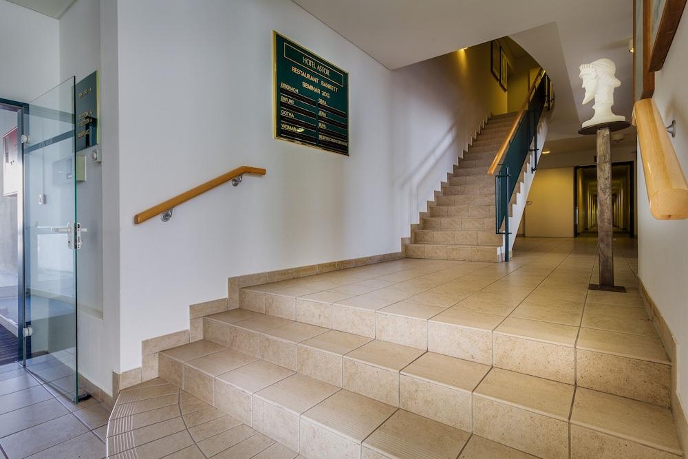 Hotel Astor in Altenburg