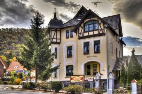 Villa Alice